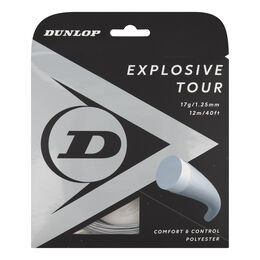 Corde Da Tennis Dunlop Explosive Tour